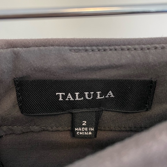 Talula Berklee skort - Picture 3 of 3